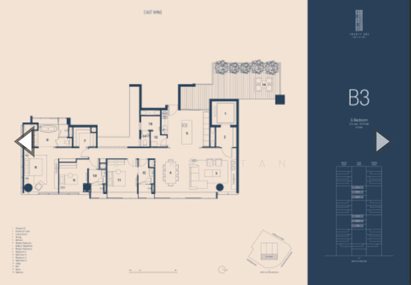 For Rent TwentyOne Angullia Park