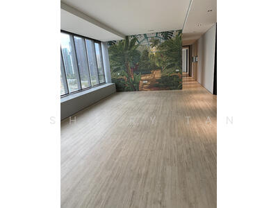 For Rent - TwentyOne Angullia Park