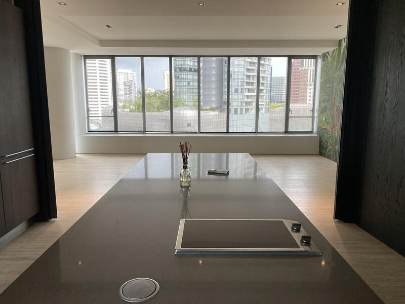 For Rent - TwentyOne Angullia Park