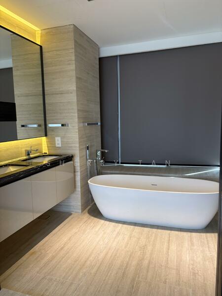 For Rent - TwentyOne Angullia Park