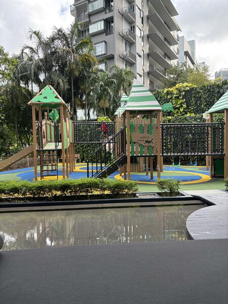 For Rent - TwentyOne Angullia Park