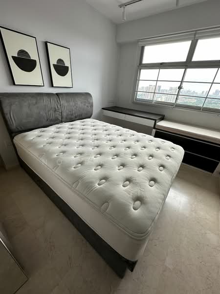18D Holland Drive, 18D Holland Drive, 4 Bedrooms, 1,260 sqft, HDB Flat For Rent, by Norman Koh, 20461988 - PropertyGuru.com.sg