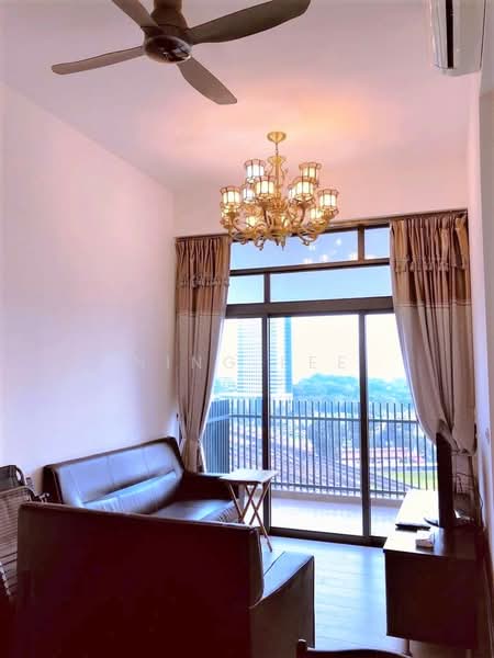 J Gateway, 2 Gateway Drive, 2 Bedrooms, 678 sqft, Condominium For Rent, by Ning Lee, 20462026 - PropertyGuru.com.sg