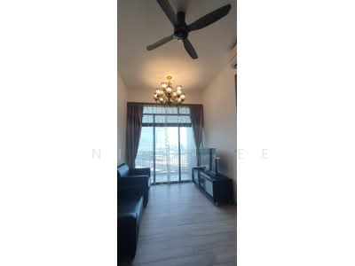 For Rent - J Gateway