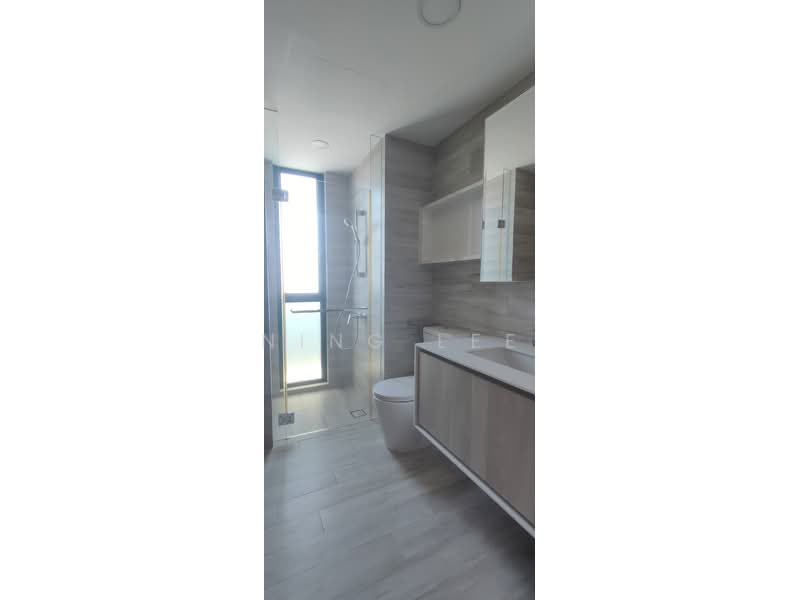 J Gateway, 2 Gateway Drive, 2 Bedrooms, 678 sqft, Condominium For Rent, by Ning Lee, 20462026 - PropertyGuru.com.sg