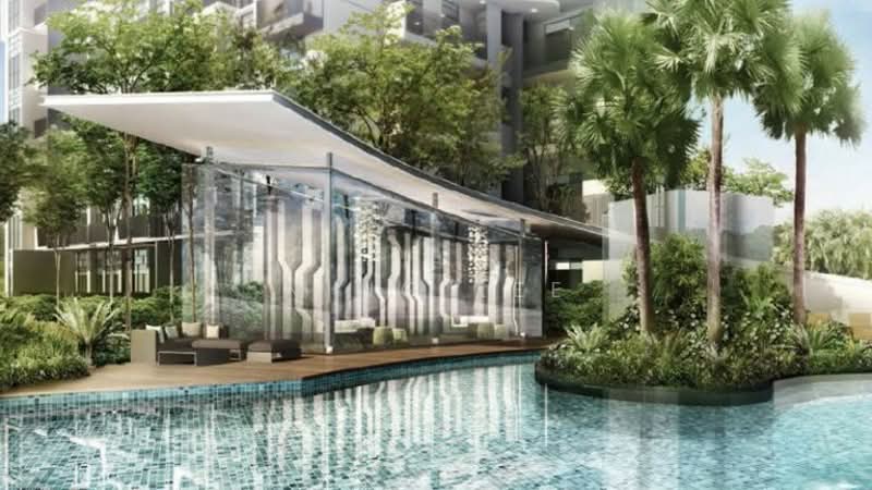 J Gateway, 2 Gateway Drive, 2 Bedrooms, 678 sqft, Condominium For Rent, by Ning Lee, 20462026 - PropertyGuru.com.sg