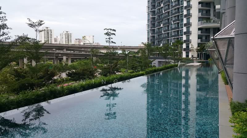 J Gateway, 2 Gateway Drive, 2 Bedrooms, 678 sqft, Condominium For Rent, by Ning Lee, 20462026 - PropertyGuru.com.sg