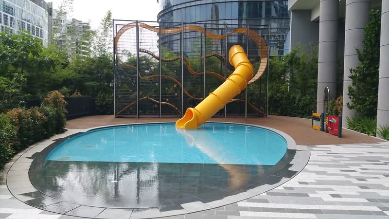 J Gateway, 2 Gateway Drive, 2 Bedrooms, 678 sqft, Condominium For Rent, by Ning Lee, 20462026 - PropertyGuru.com.sg