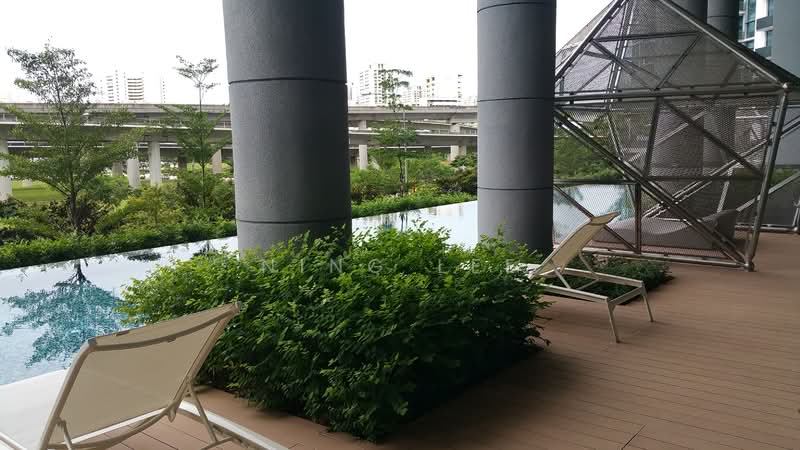 J Gateway, 2 Gateway Drive, 2 Bedrooms, 678 sqft, Condominium For Rent, by Ning Lee, 20462026 - PropertyGuru.com.sg