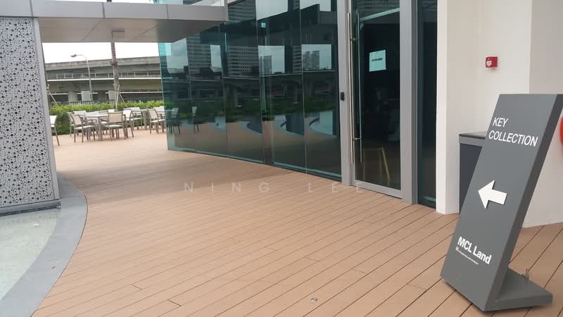 J Gateway, 2 Gateway Drive, 2 Bedrooms, 678 sqft, Condominium For Rent, by Ning Lee, 20462026 - PropertyGuru.com.sg