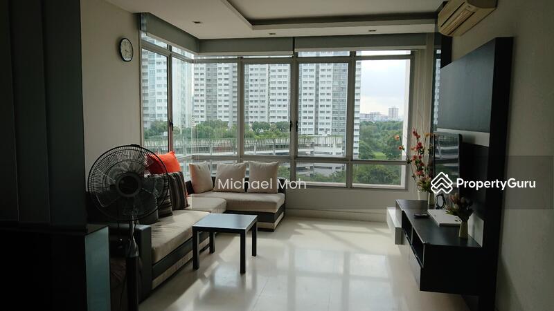 For Rent - The Elysia