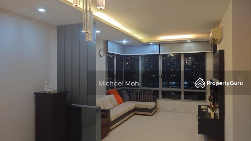 For Rent - The Elysia