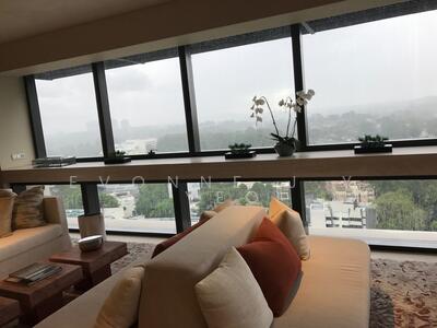 For Rent - Hana