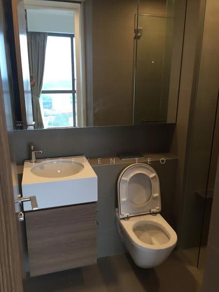Echelon, 9 Alexandra View, Alexandra / Commonwealth, 2 Bedrooms, 731 sqft, Condominium For Rent, by Steven Teo, 20462265 - PropertyGuru.com.sg