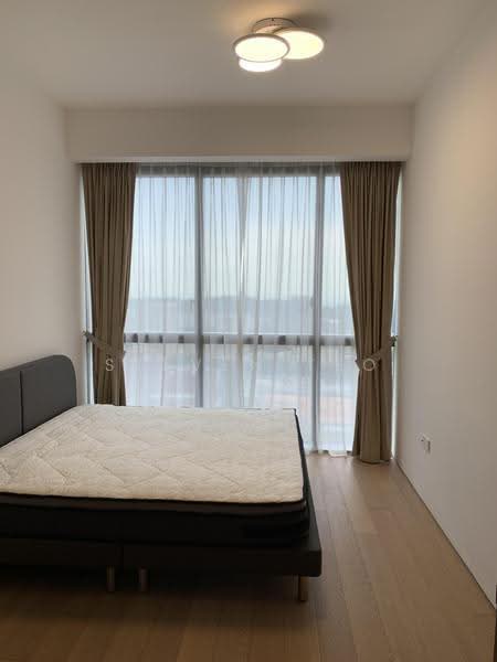 Echelon, 9 Alexandra View, Alexandra / Commonwealth, 2 Bedrooms, 731 sqft, Condominium For Rent, by Steven Teo, 20462265 - Bedroom - PropertyGuru.com.sg