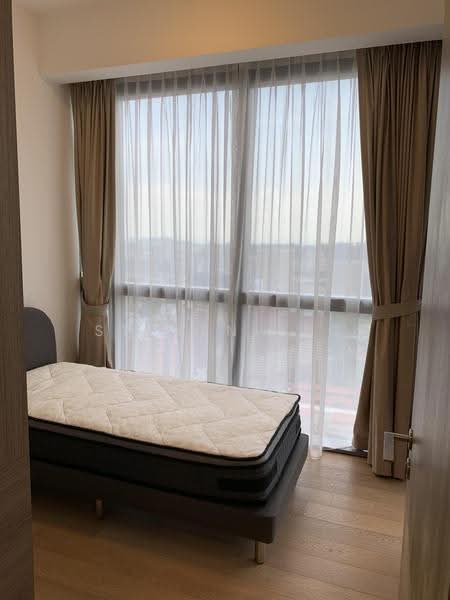 Echelon, 9 Alexandra View, Alexandra / Commonwealth, 2 Bedrooms, 731 sqft, Condominium For Rent, by Steven Teo, 20462265 - Bedroom - PropertyGuru.com.sg