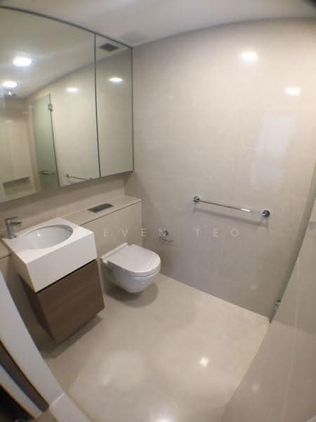 Echelon, 9 Alexandra View, Alexandra / Commonwealth, 2 Bedrooms, 731 sqft, Condominium For Rent, by Steven Teo, 20462265 - PropertyGuru.com.sg