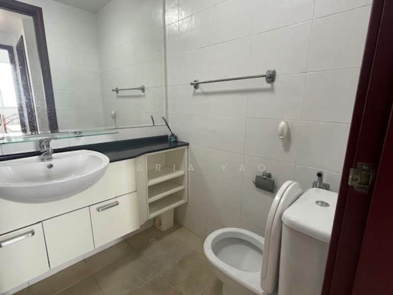 Rio Vista, 10 Upper Serangoon View, 3 Bedrooms, 1,054 sqft, Condominium For Rent, by Maria Yao, 20462465 - PropertyGuru.com.sg