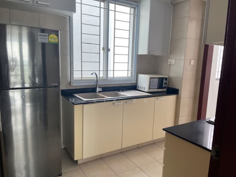 Rio Vista, 10 Upper Serangoon View, 3 Bedrooms, 1,054 sqft, Condominium For Rent, by Maria Yao, 20462465 - PropertyGuru.com.sg