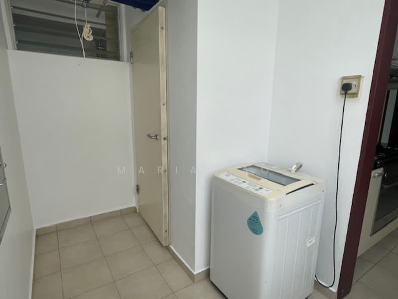 Rio Vista, 10 Upper Serangoon View, 3 Bedrooms, 1,054 sqft, Condominium For Rent, by Maria Yao, 20462465 - PropertyGuru.com.sg