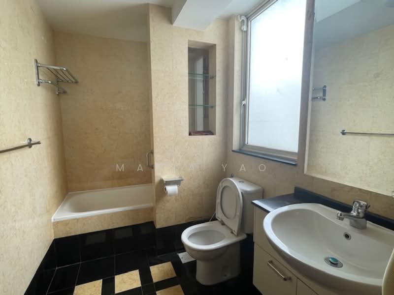 Rio Vista, 10 Upper Serangoon View, 3 Bedrooms, 1,054 sqft, Condominium For Rent, by Maria Yao, 20462465 - PropertyGuru.com.sg