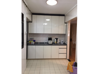 For Rent - 228B Compassvale Walk