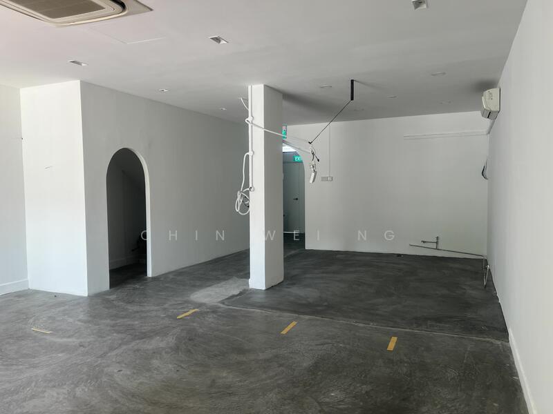 509 Bedok North Street 3, 509 Bedok North Street 3, 1,482 sqft, Shop / Shophouse For Sale, by Chin Wei NG, 20462949 - CommercialGuru.com.sg