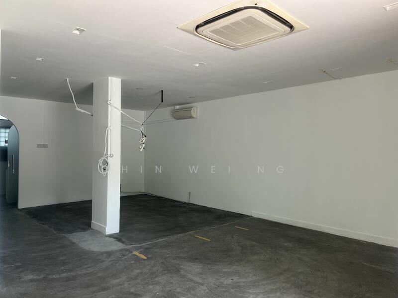 509 Bedok North Street 3, 509 Bedok North Street 3, 1,482 sqft, Shop / Shophouse For Sale, by Chin Wei NG, 20462949 - CommercialGuru.com.sg