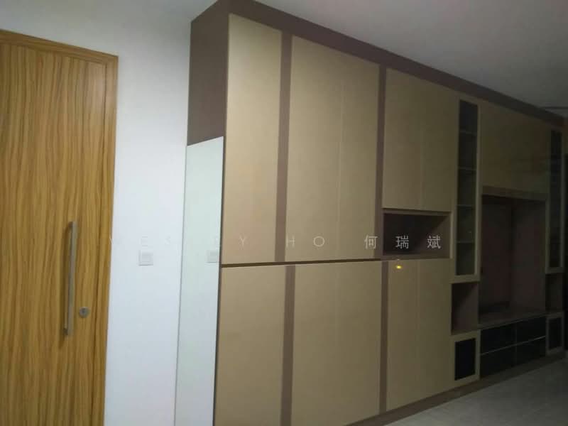FLO Residence, Punggol Field Walk, 3 Bedrooms, 1,012 sqft, Condominium For Rent, by Wesley Ho 何瑞斌, 20464381 - PropertyGuru.com.sg