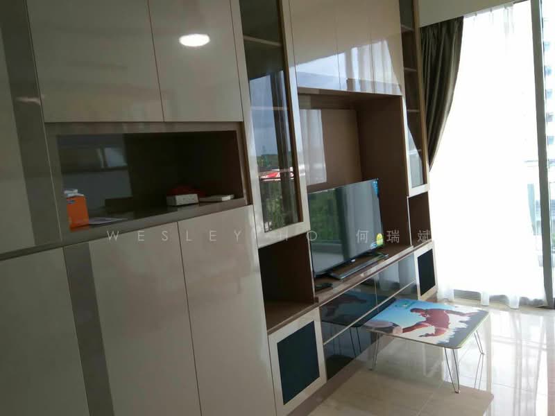 FLO Residence, Punggol Field Walk, 3 Bedrooms, 1,012 sqft, Condominium For Rent, by Wesley Ho 何瑞斌, 20464381 - PropertyGuru.com.sg