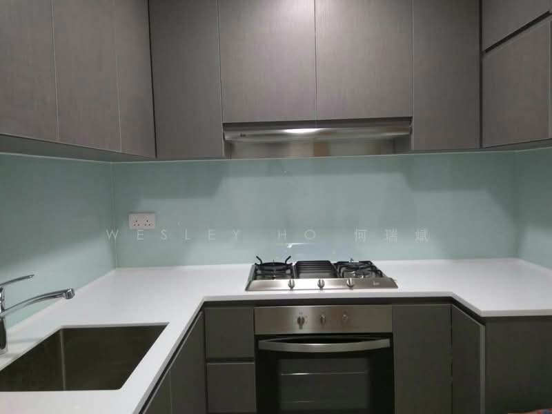 FLO Residence, Punggol Field Walk, 3 Bedrooms, 1,012 sqft, Condominium For Rent, by Wesley Ho 何瑞斌, 20464381 - PropertyGuru.com.sg