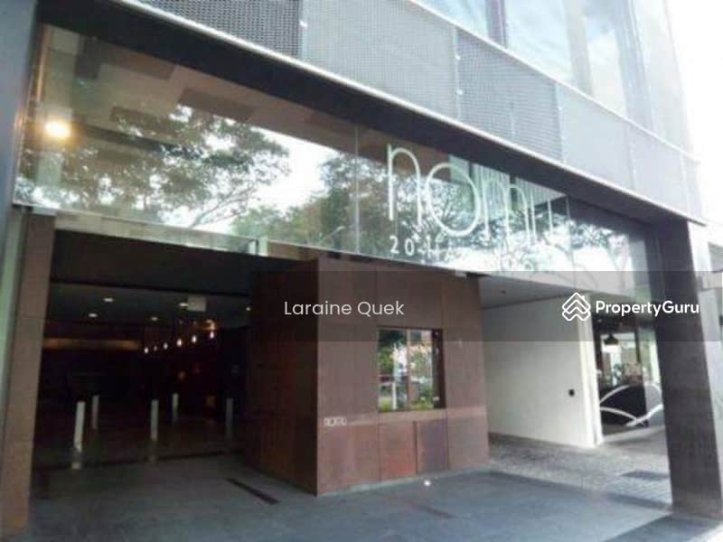 For Rent - Nomu