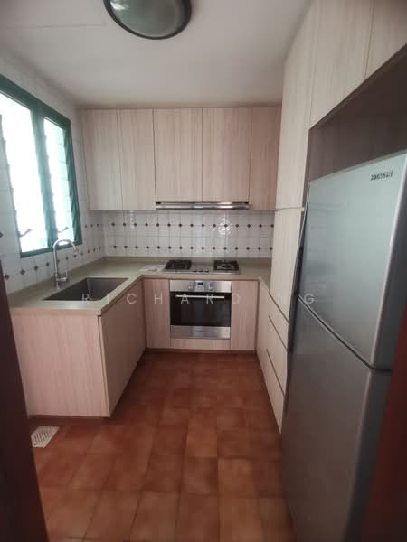 Signature Park, 46B Toh Tuck Road, 2 Bedrooms, 1,055 sqft, Condominium For Rent, by Richard Ng, 20464442 - PropertyGuru.com.sg