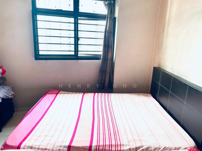 For Rent - 26C Jalan Membina