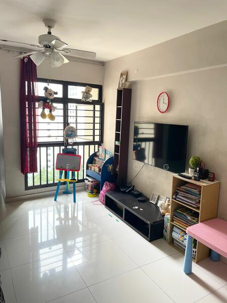 For Rent - 26C Jalan Membina