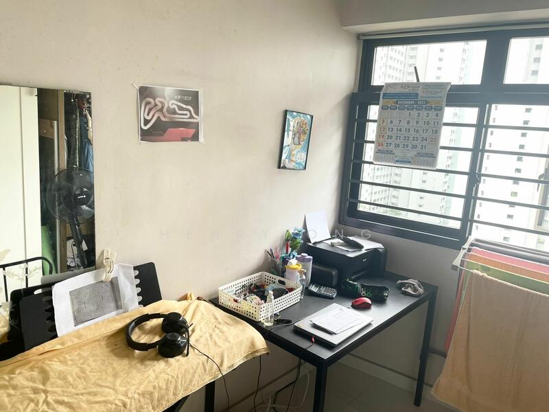 For Rent - 26C Jalan Membina