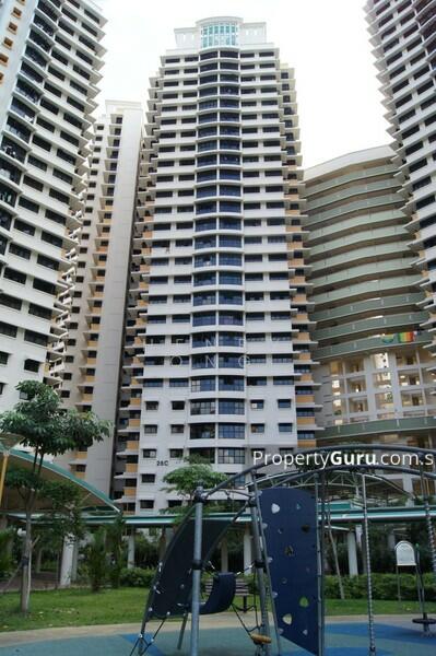 For Rent - 26C Jalan Membina