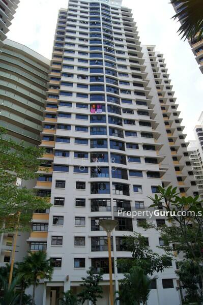 For Rent - 26C Jalan Membina