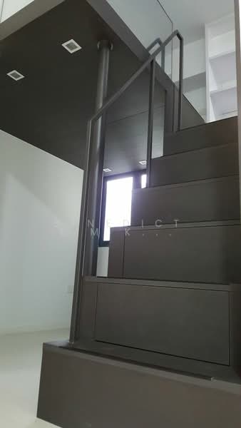 Boathouse Residences, 23 Upper Serangoon View, 2 Bedrooms, 955 sqft, Condominium For Rent, by Benedict Lim Kim Heng, 20464968 - PropertyGuru.com.sg