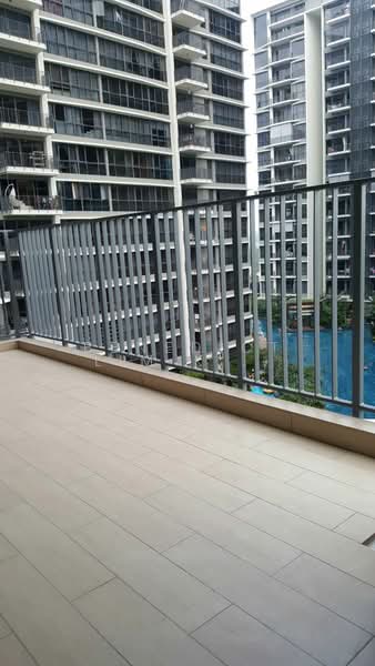 Boathouse Residences, 23 Upper Serangoon View, 2 Bedrooms, 955 sqft, Condominium For Rent, by Benedict Lim Kim Heng, 20464968 - PropertyGuru.com.sg