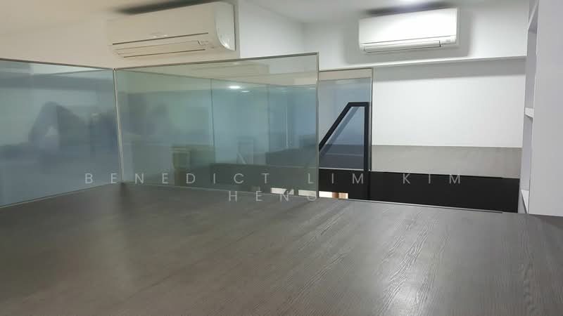 Boathouse Residences, 23 Upper Serangoon View, 2 Bedrooms, 955 sqft, Condominium For Rent, by Benedict Lim Kim Heng, 20464968 - PropertyGuru.com.sg