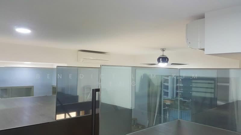 Boathouse Residences, 23 Upper Serangoon View, 2 Bedrooms, 955 sqft, Condominium For Rent, by Benedict Lim Kim Heng, 20464968 - PropertyGuru.com.sg