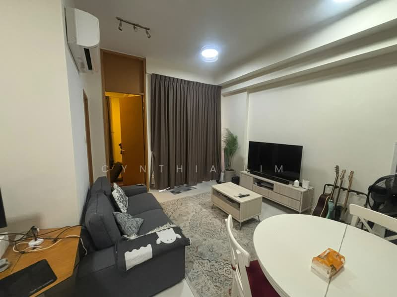 R66 Apartments, 66 Rangoon Road, 1 Bedroom, 581 sqft, Apartment For Rent, by Cynthia Lim, 20465014 - PropertyGuru.com.sg