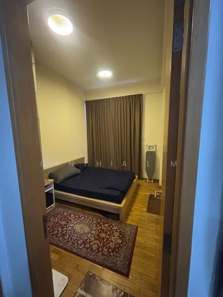 R66 Apartments, 66 Rangoon Road, 1 Bedroom, 581 sqft, Apartment For Rent, by Cynthia Lim, 20465014 - PropertyGuru.com.sg