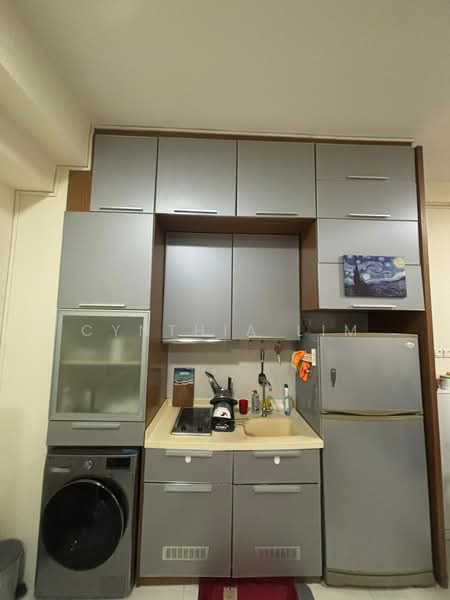 R66 Apartments, 66 Rangoon Road, 1 Bedroom, 581 sqft, Apartment For Rent, by Cynthia Lim, 20465014 - PropertyGuru.com.sg