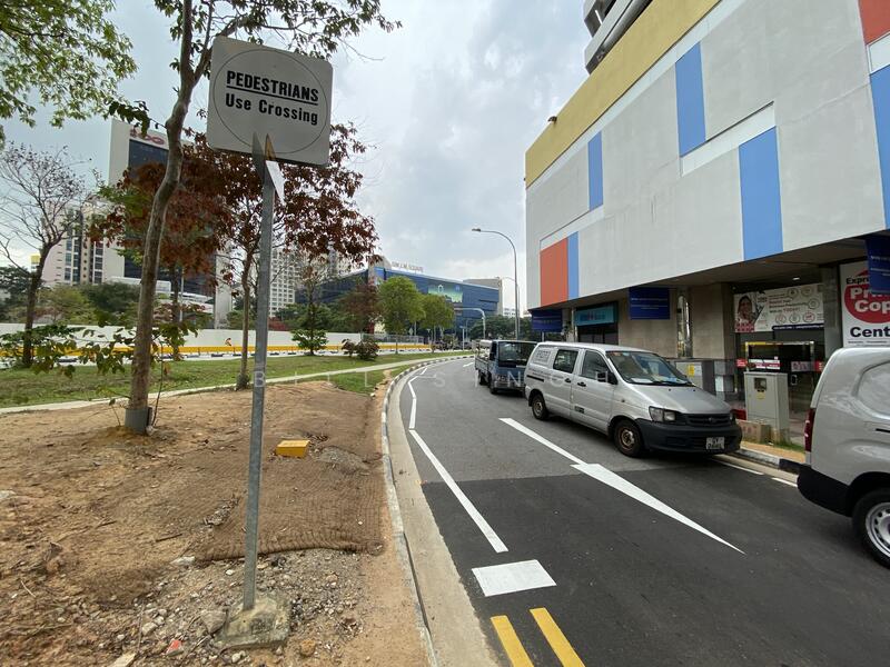 Sim Lim Tower, 10 Jalan Besar, Farrer Park / Serangoon Rd, 80 sqft, Office For Rent, by Bill Singh, 20465026 - CommercialGuru.com.sg