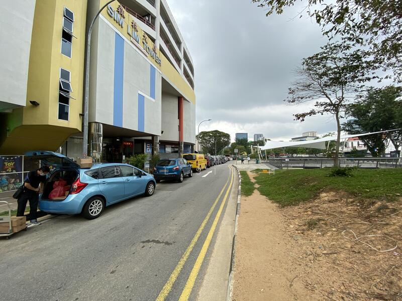 Sim Lim Tower, 10 Jalan Besar, Farrer Park / Serangoon Rd, 80 sqft, Office For Rent, by Bill Singh, 20465026 - CommercialGuru.com.sg