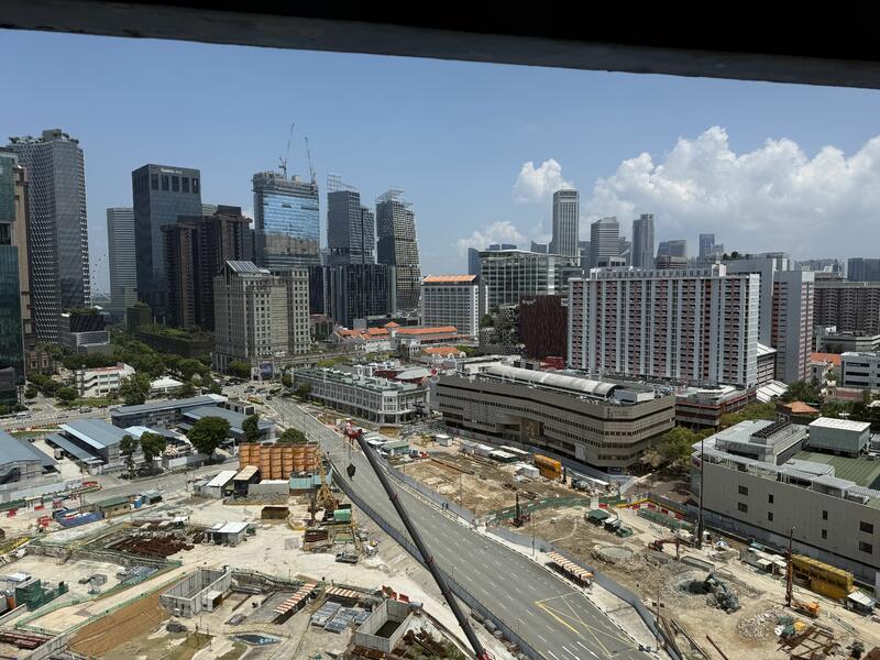 Sim Lim Tower, 10 Jalan Besar, Farrer Park / Serangoon Rd, 80 sqft, Office For Rent, by Bill Singh, 20465026 - CommercialGuru.com.sg