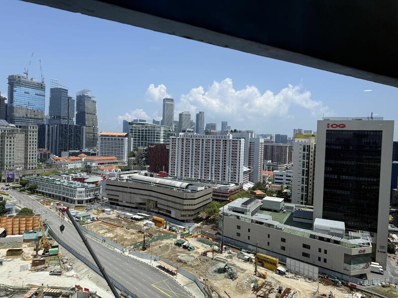 Sim Lim Tower, 10 Jalan Besar, Farrer Park / Serangoon Rd, 80 sqft, Office For Rent, by Bill Singh, 20465026 - CommercialGuru.com.sg