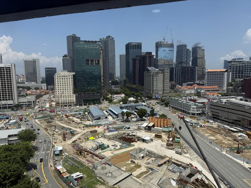 Sim Lim Tower, 10 Jalan Besar, Farrer Park / Serangoon Rd, 80 sqft, Office For Rent, by Bill Singh, 20465026 - CommercialGuru.com.sg